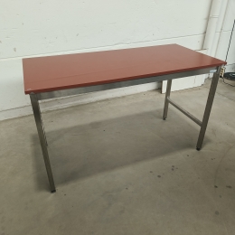 PE-Table - 150x70x90 cm
